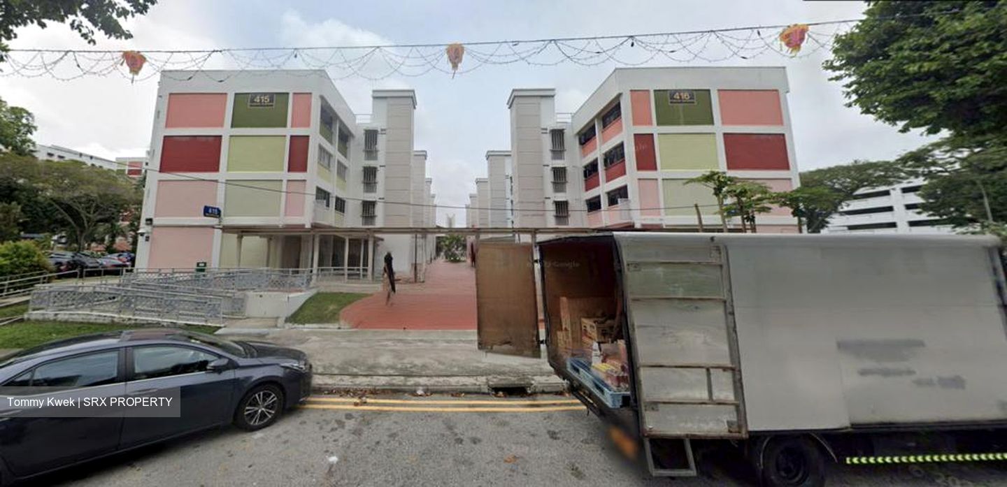 415 PANDAN GARDENS (D22), Shop House #574986781